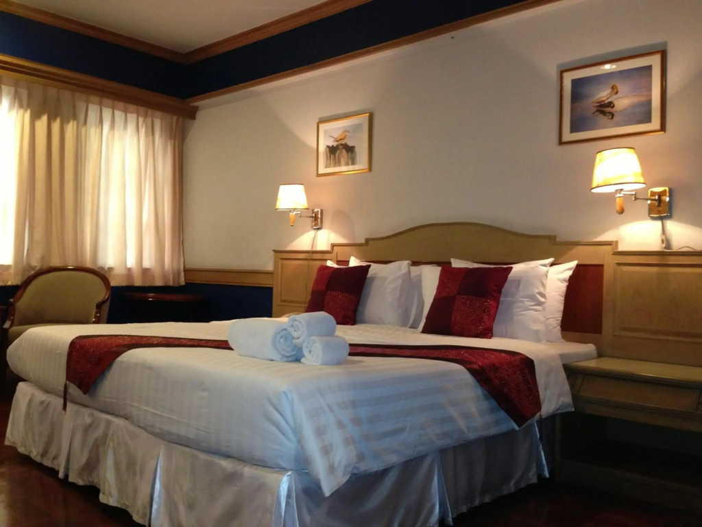 Hotel photo 10