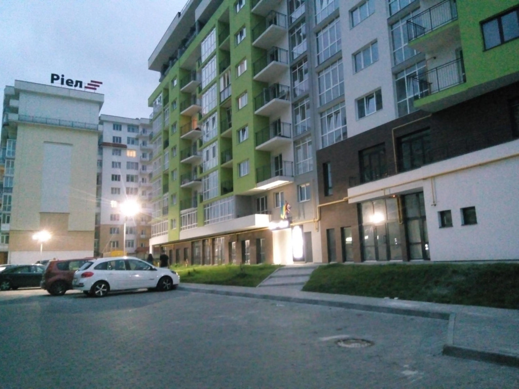 VIP Квартира