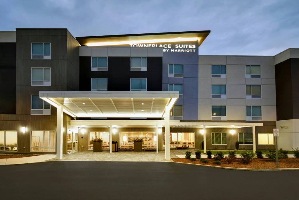 TownePlace Suites by Marriott Westport