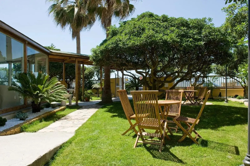 Dipendenza Hotel Bellavista - Général