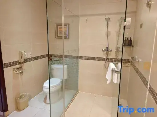 Langshan Hotel Shenzhen - Chambres