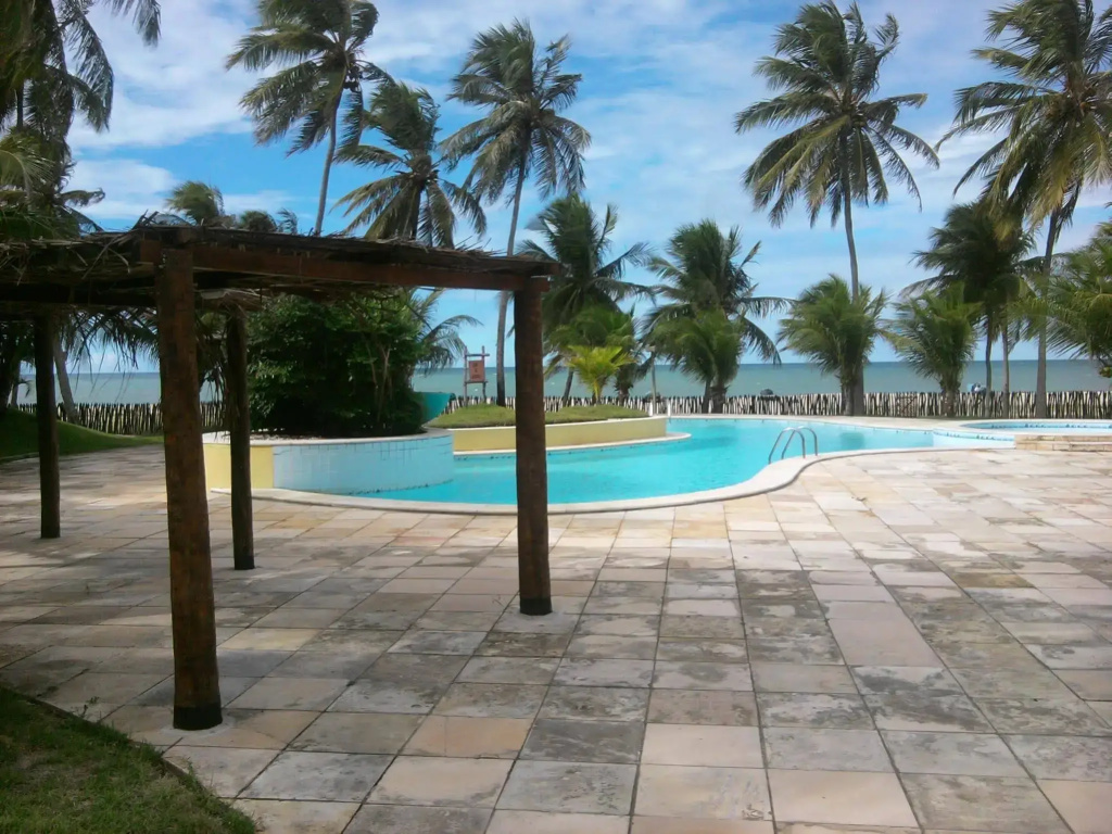 Siri Paraíso Hotel - Général