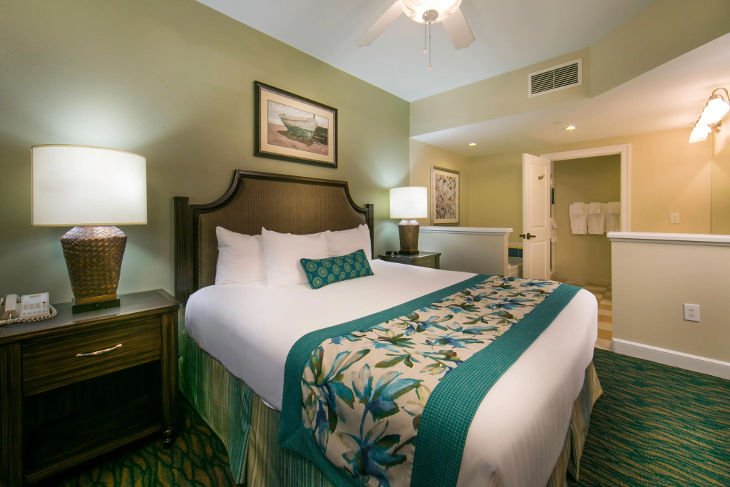 Holiday Inn Club Vacations South Beach Resort by IHG - Général