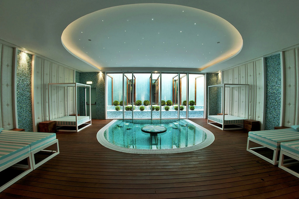 Bela Vista Hotel & SPA - Relais & Châteaux - Général