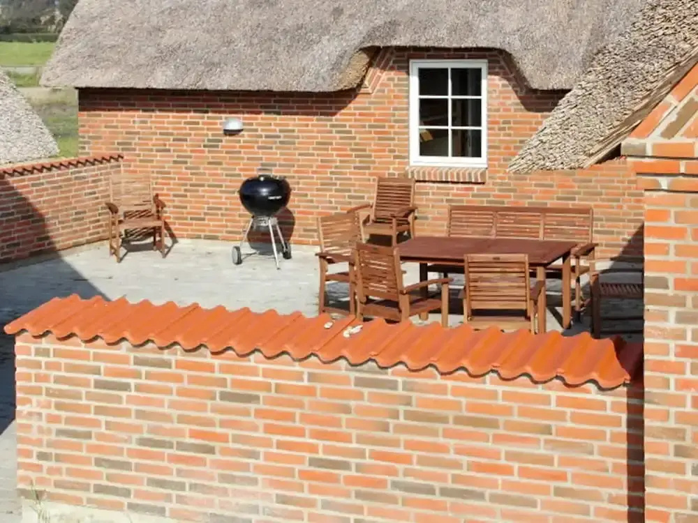 4 Star Holiday Home in Ulfborg