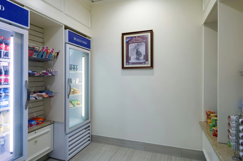 Hilton Garden Inn Hartford South/Glastonbury - Général