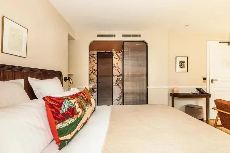Hôtel Chamar 102