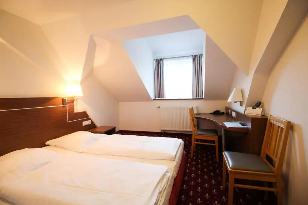 Gasthof Obermeier - Chambres