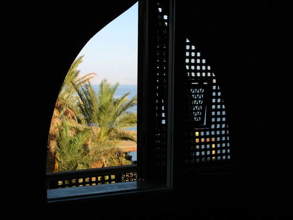 Ali Baba Hotel