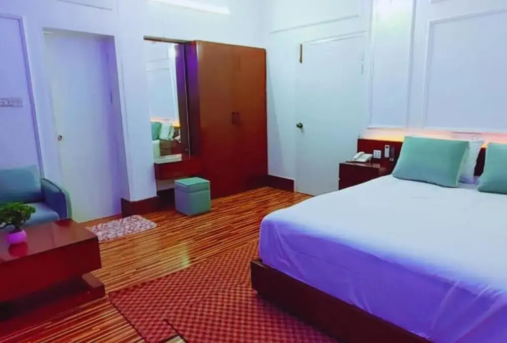 Rezala Restaurant Catering & Residence - фото 12