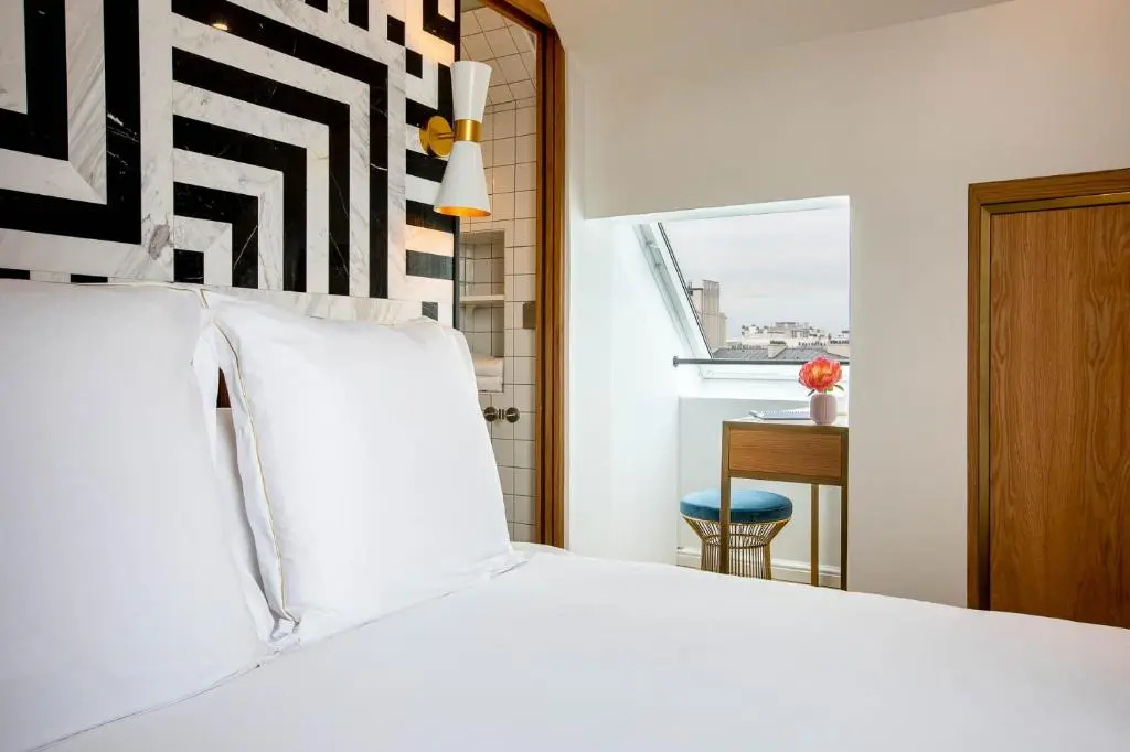 Hotel Rose Bourbon 82