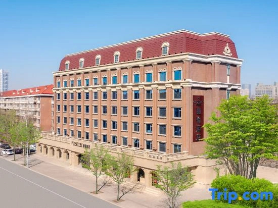 Country Inn & Suites by Radisson Hotel (Tianjin Wenhua Zhongxin Yida Eryuan Subway Station)