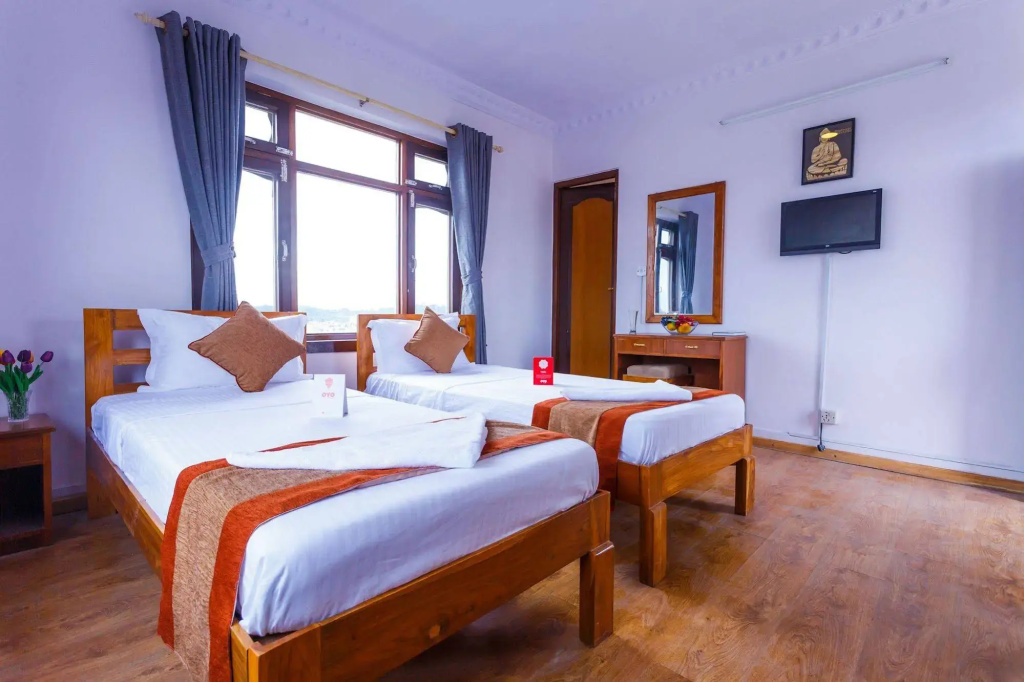 Hotel photo 6