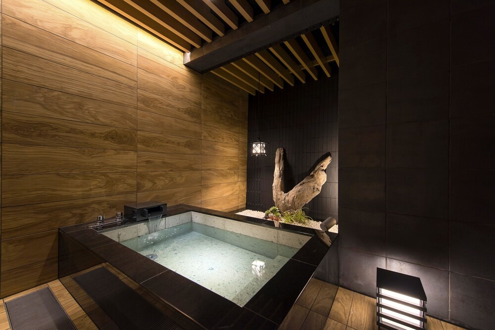 Hotel Tsubaki Kinshicho - Adults Only 사진 15