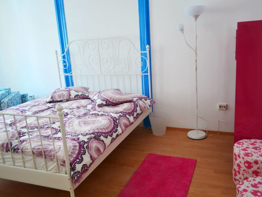 Little Bucharest Old Town Hostel by null