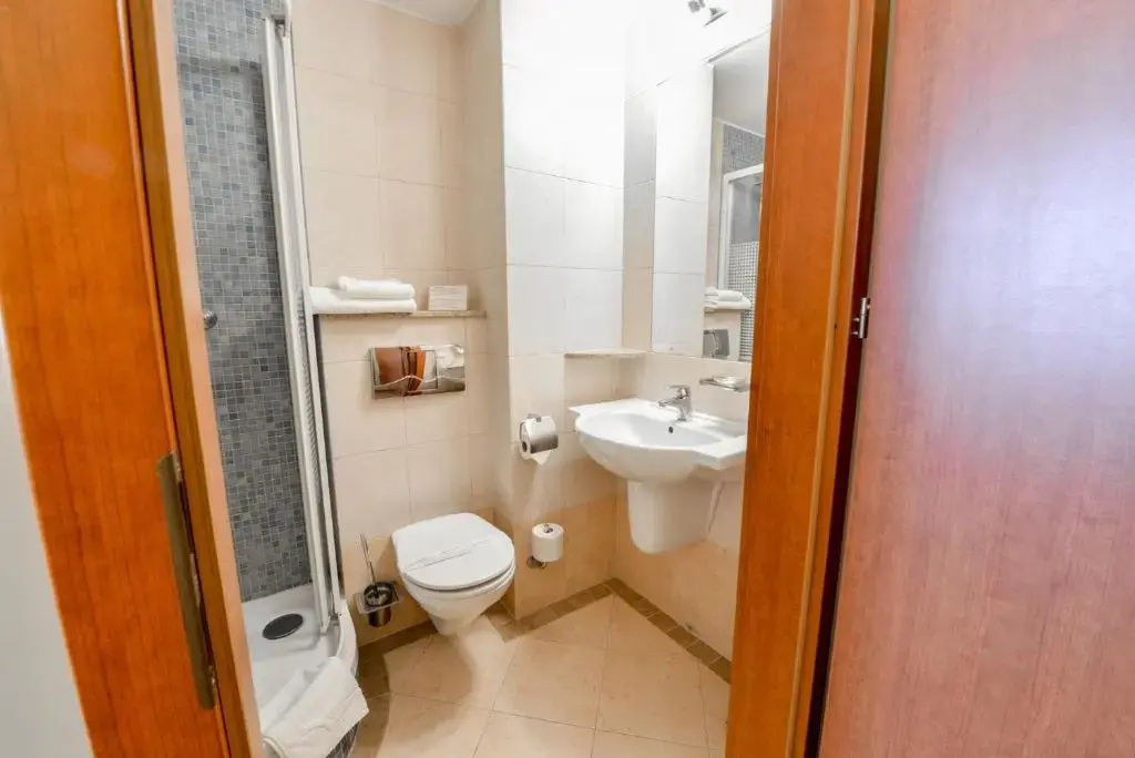 SPA Hotel Jawor - Chambres