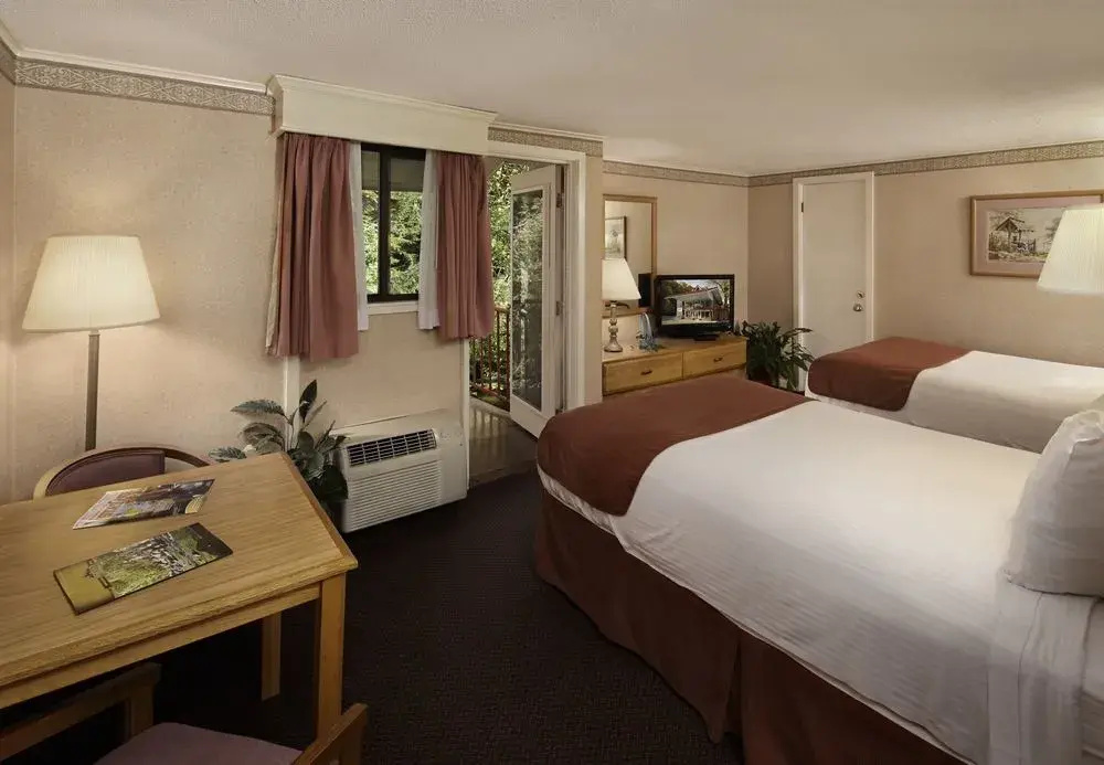 Zoders Inn and Suites - Général