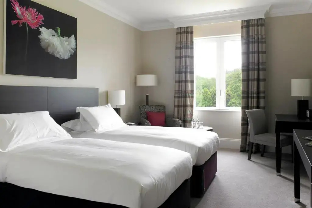 Bowood Hotel Spa and Golf Resort - Chambres