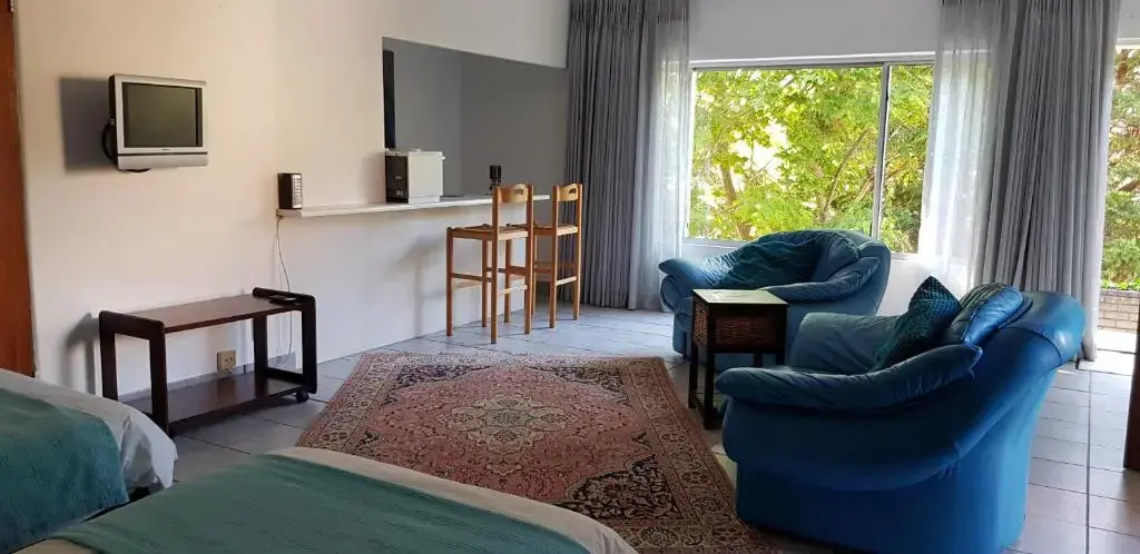 Whittlers Lodge - Chambres