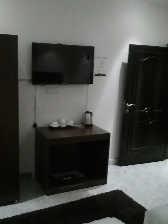 Lujain Al Gharbyah Furnished Units - Général