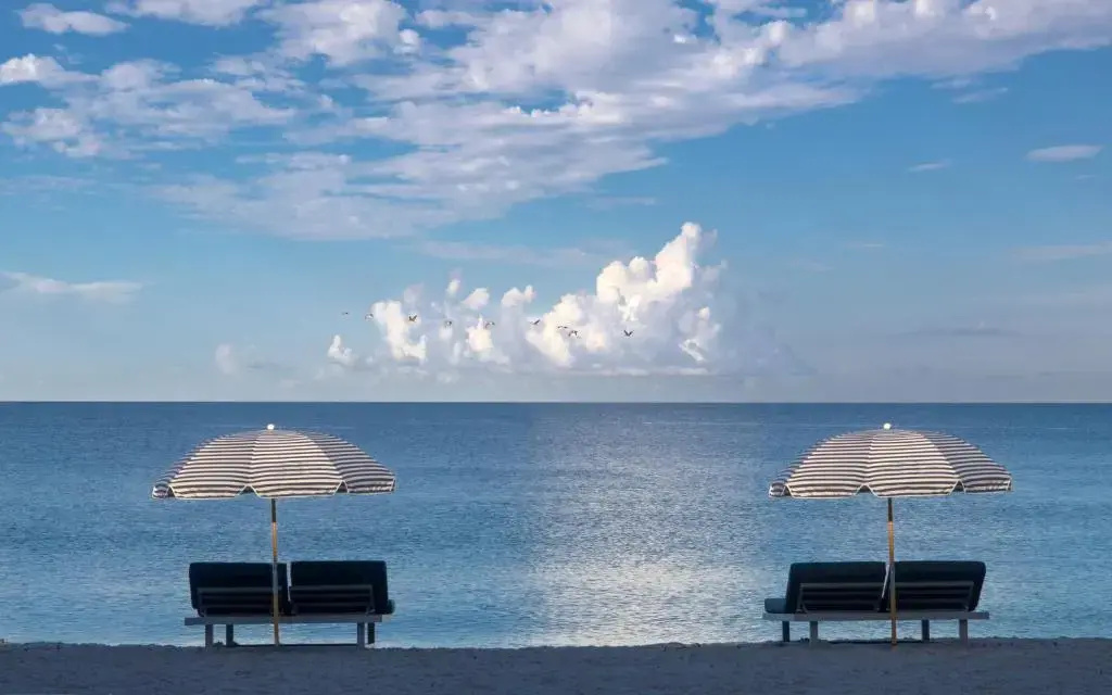 Edgewater Beach Hotel - Chambres