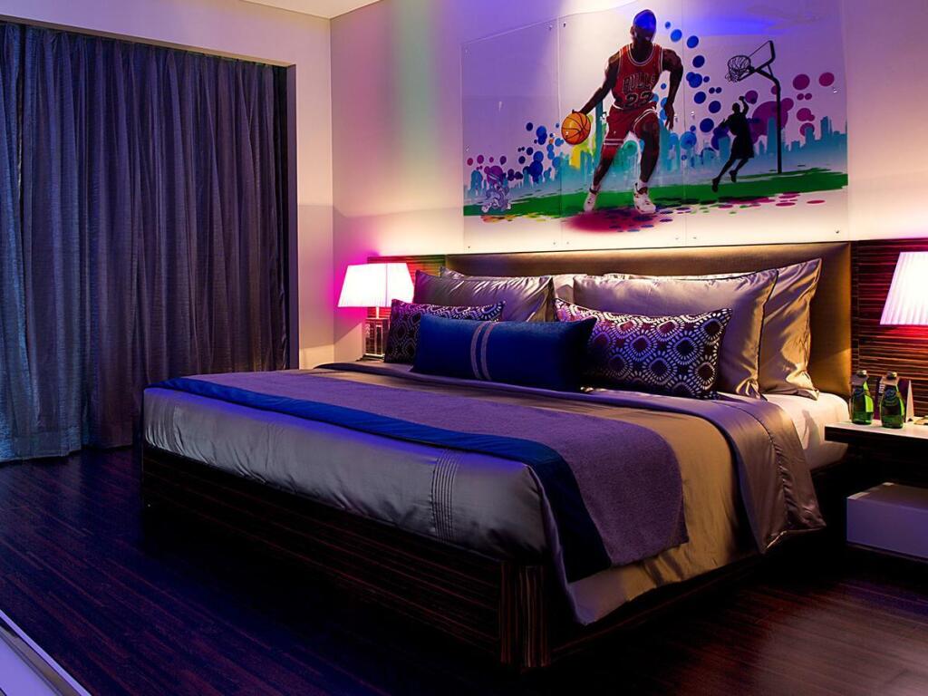 Planet Hollywood Goa Beach Resort