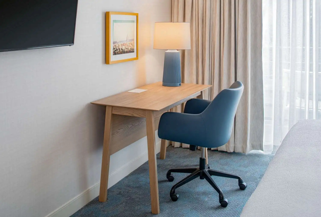 Hilton Garden Inn Dana Point Doheny Beach - Chambres
