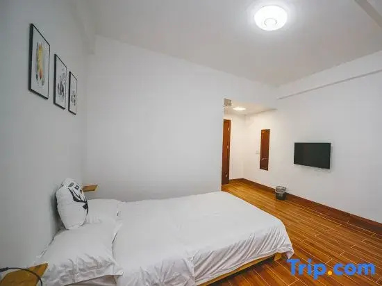 Hotel Coco Rio - Chambres