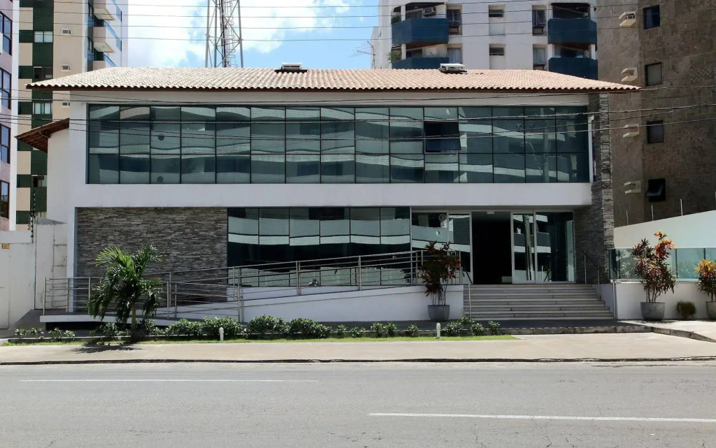 Hotel Praia Bonita Jatiúca
