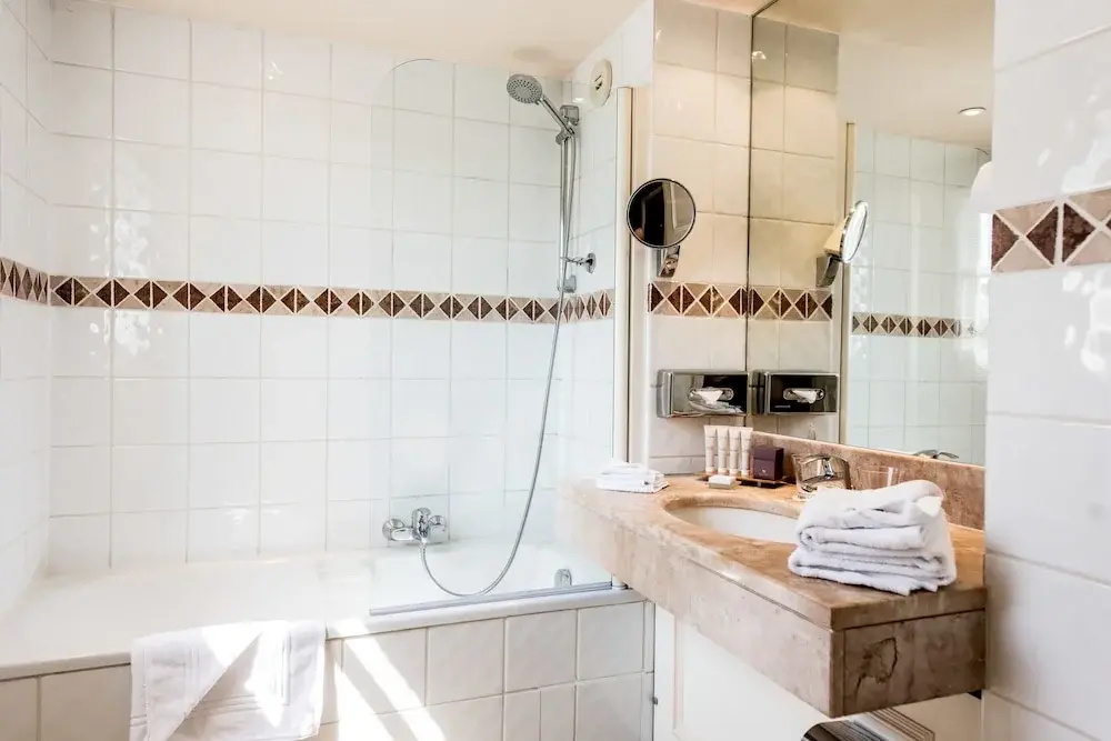 La Bastide de Mougins, a Tribute Portfolio Hotel - Chambres