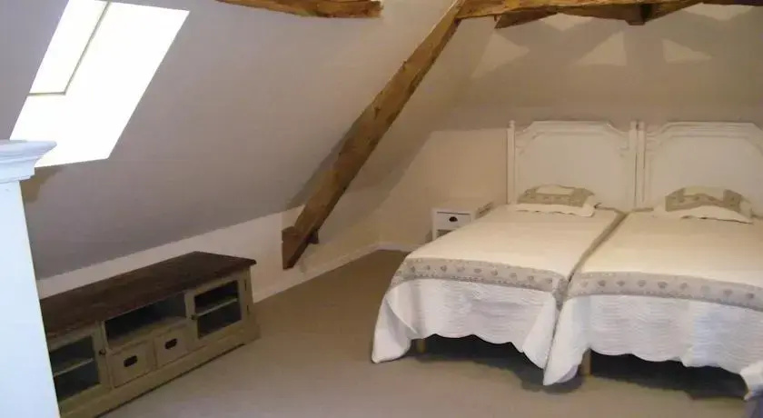 Voir la photo 4 — La Maison de Campagne