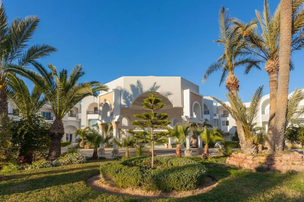 Djerba Holiday Beach - фото 40