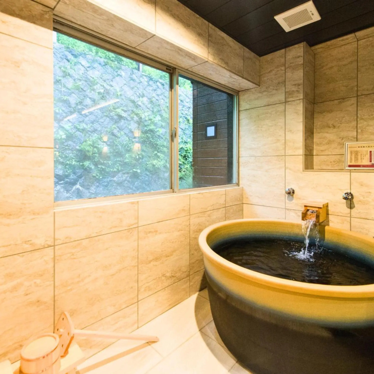 Livemax Resort Hakone Sengokuhara 사진 21