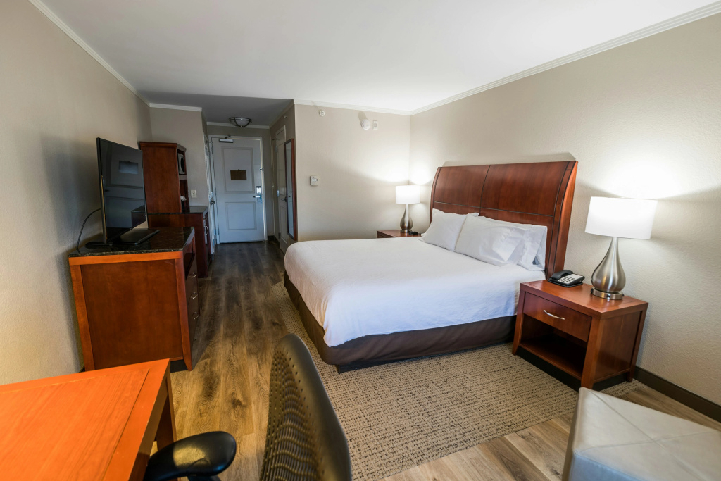 Hilton Garden Inn Bowling Green - Général