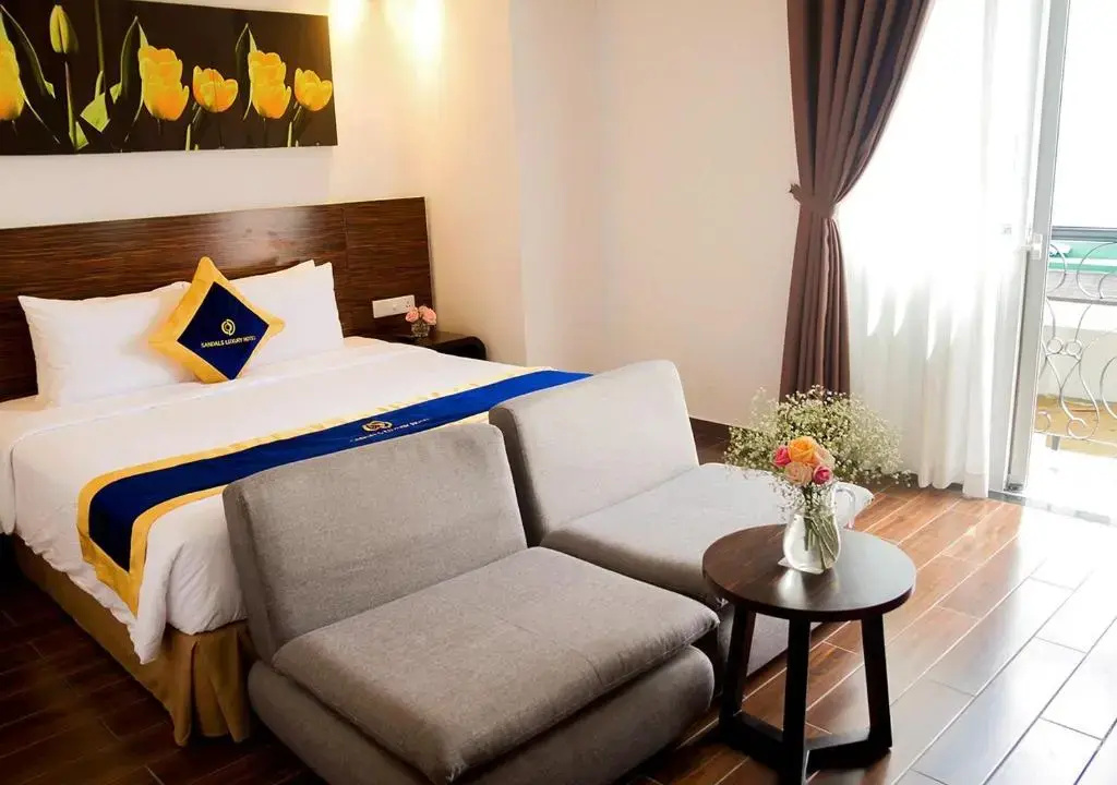 Standard room