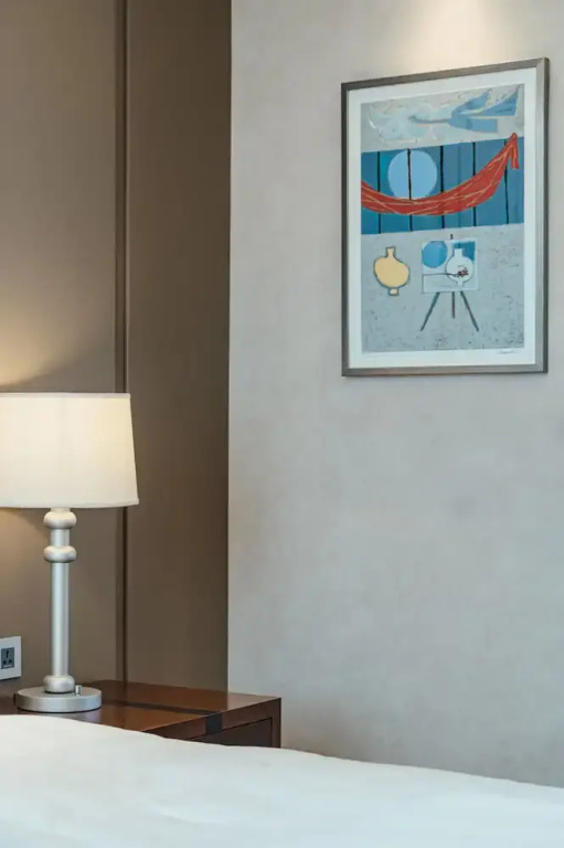 Lotte City Hotel Guro - Chambres