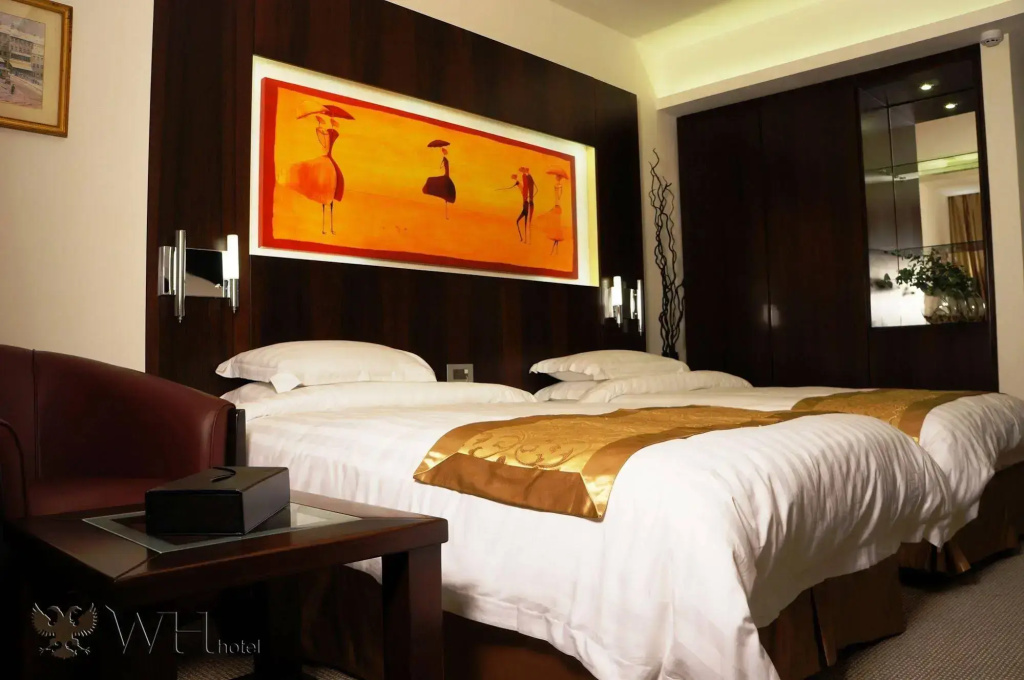 Hotel photo 10