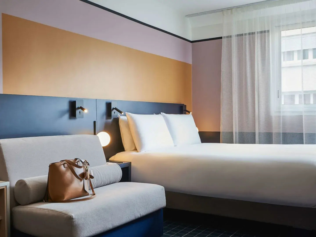 Hotel photo 7