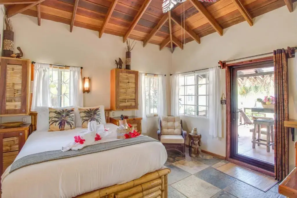 Caribbean Beach Cabanas - A PUR Hotel - Chambres