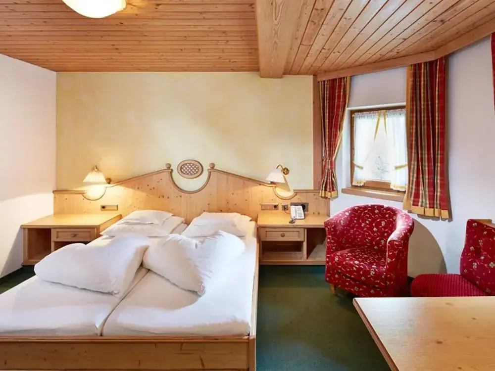 Auenhotel - Général