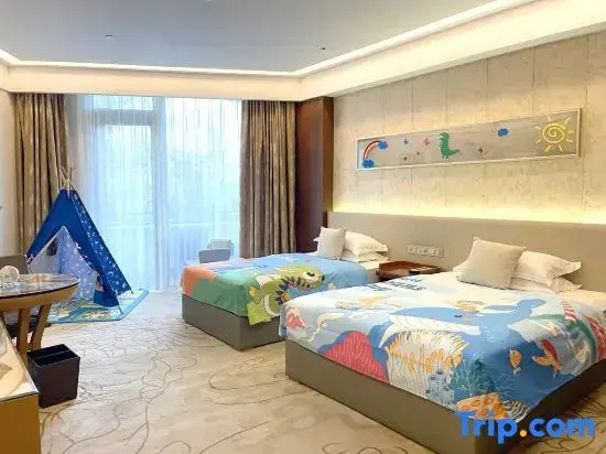 Coast Resort - Chambres