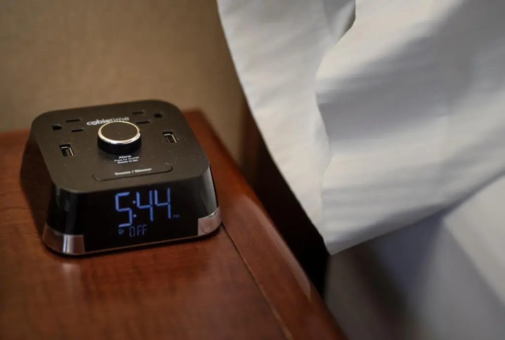 Delta Hotels by Marriott™ Halifax Downtown - Chambres