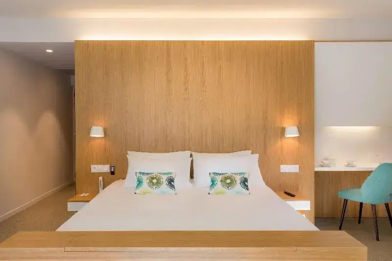 Best Western Plus Hotel Divona Cahors - Chambres