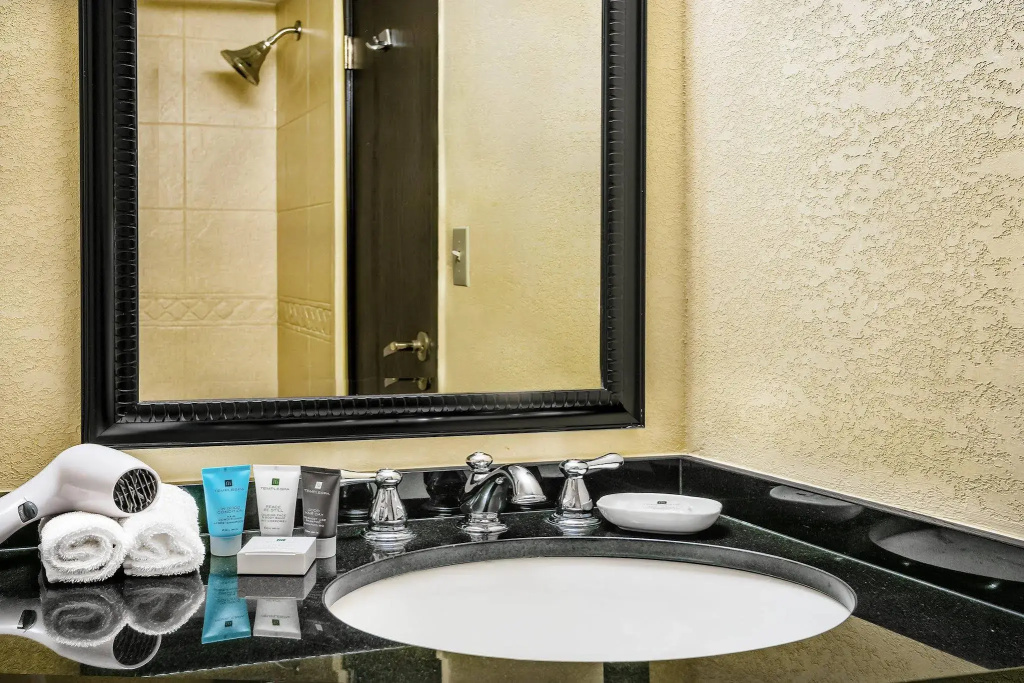 Crowne Plaza Suites Houston - Near Sugar Land - Général