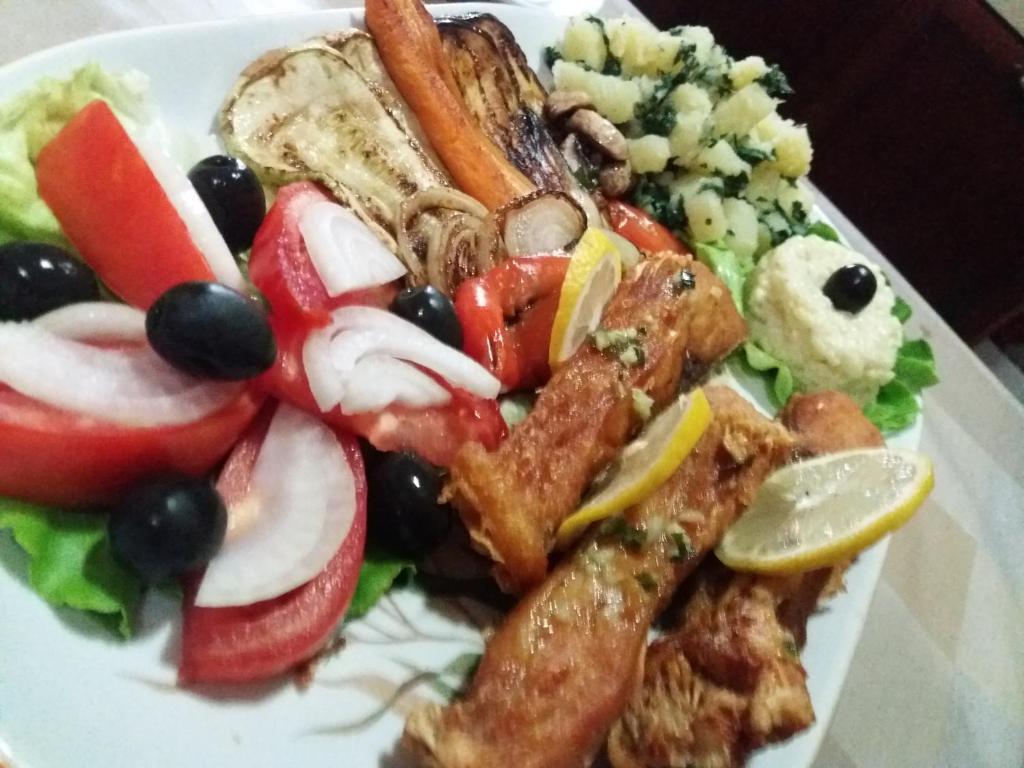 Отель Apartments Djurovic, фото 5