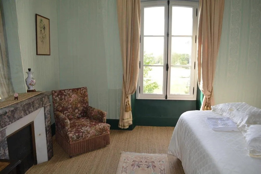 Afficher la photo 6 — Le Chateau De La Tourlandry