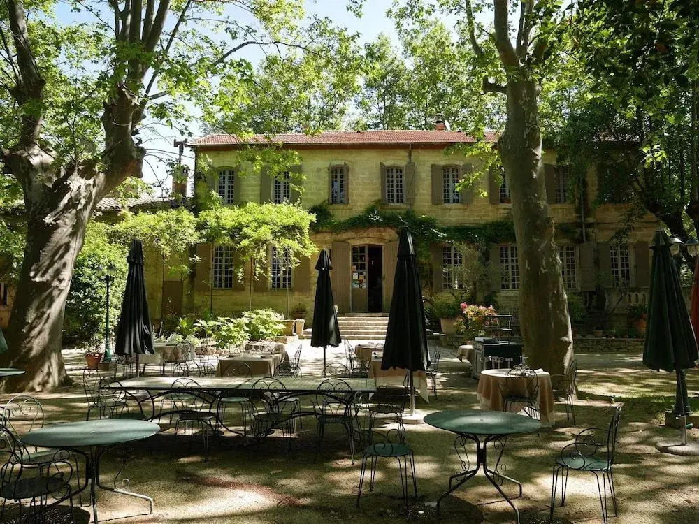 Auberge de la Treille