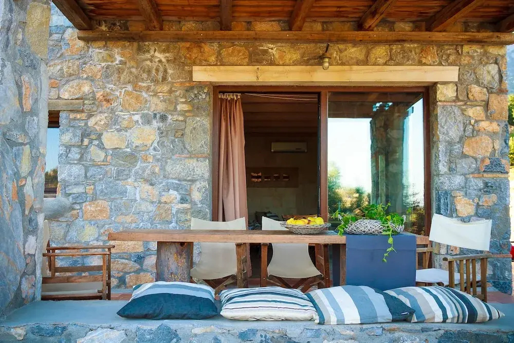 1 Bedroom Villa