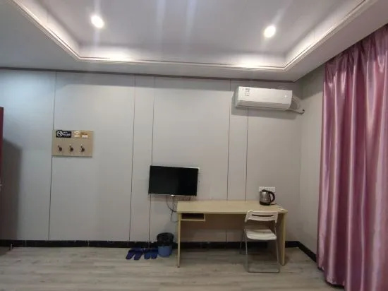Shunchang Hostel — 4