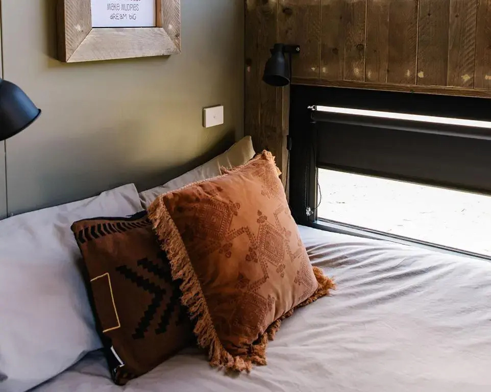NRMA Ocean Beach Holiday Resort - Chambres